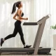 Why Do I Run Slower On a Treadmill?