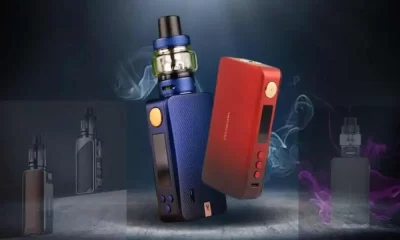 Vaporesso vape kit