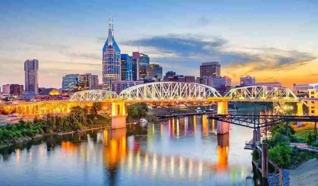 best places in America