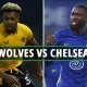 Covid-Hit Chelsea Held to a 0-0 Draw By Wolves