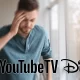 YouTube TV Subscribers Lose Access to Disney Channels