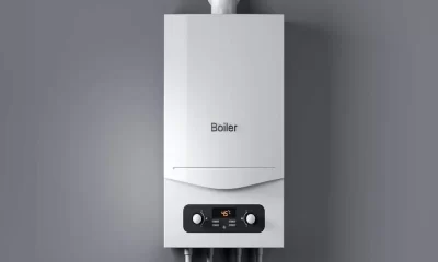 Combi Boiler