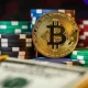 Crypto Betting sites, Bitcoin Gambling