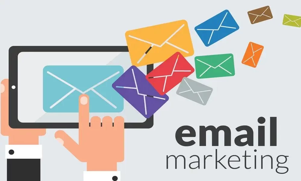 email marketing
