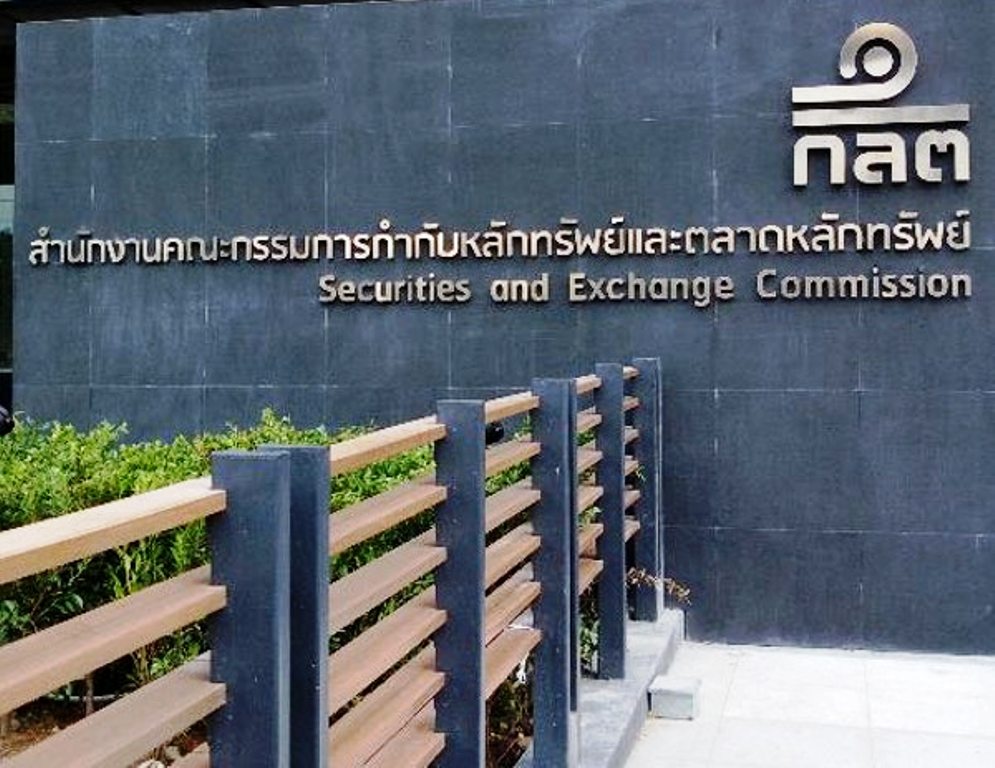 Thailand's Securities and Exchange Commission Bans NFT Trading