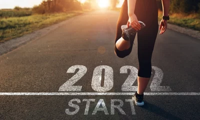 3 Tips For Achieving Your Health Goals in the New Year