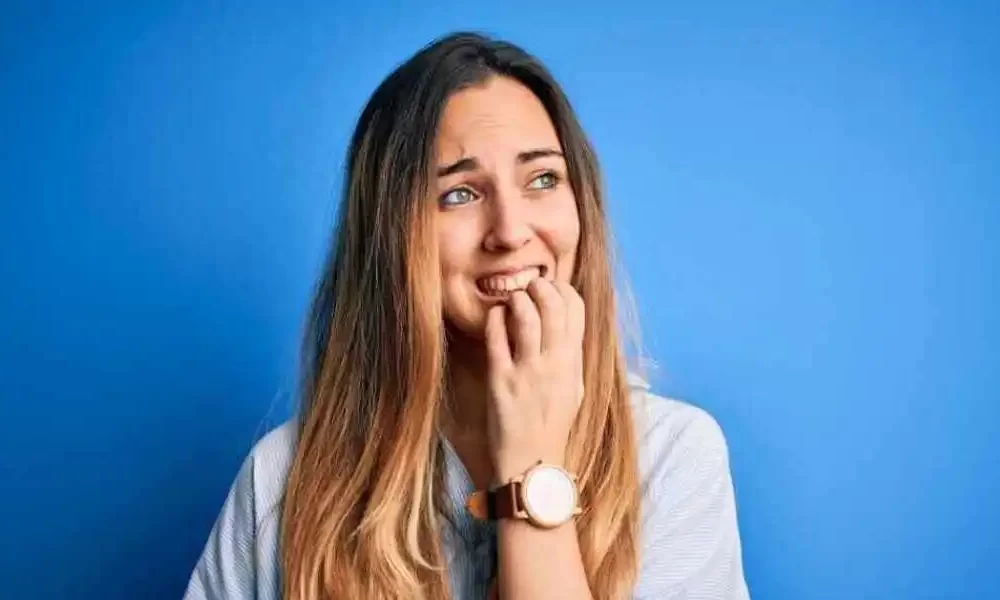 How To Get Rid of Anxiety