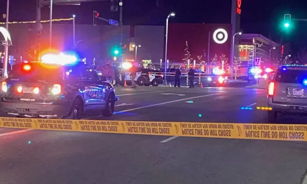 Denver Shooting