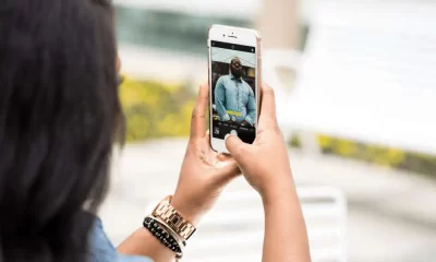 Instagram reel