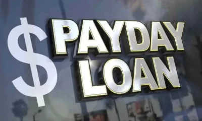 Payday Loans