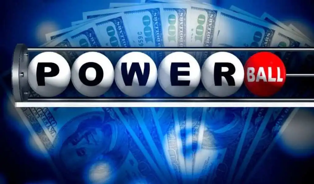 powerball winning numbers