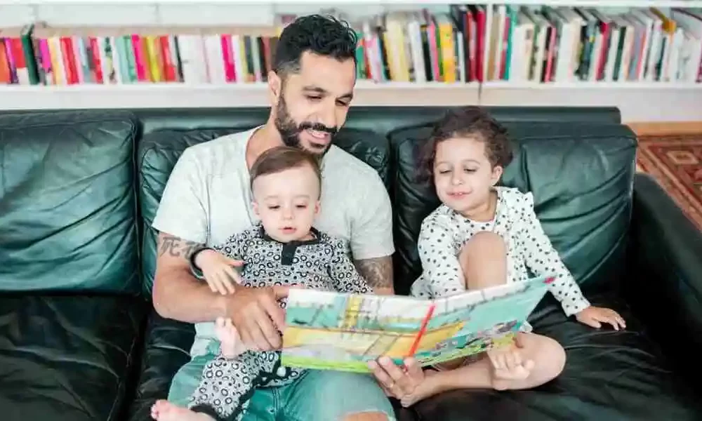 reading