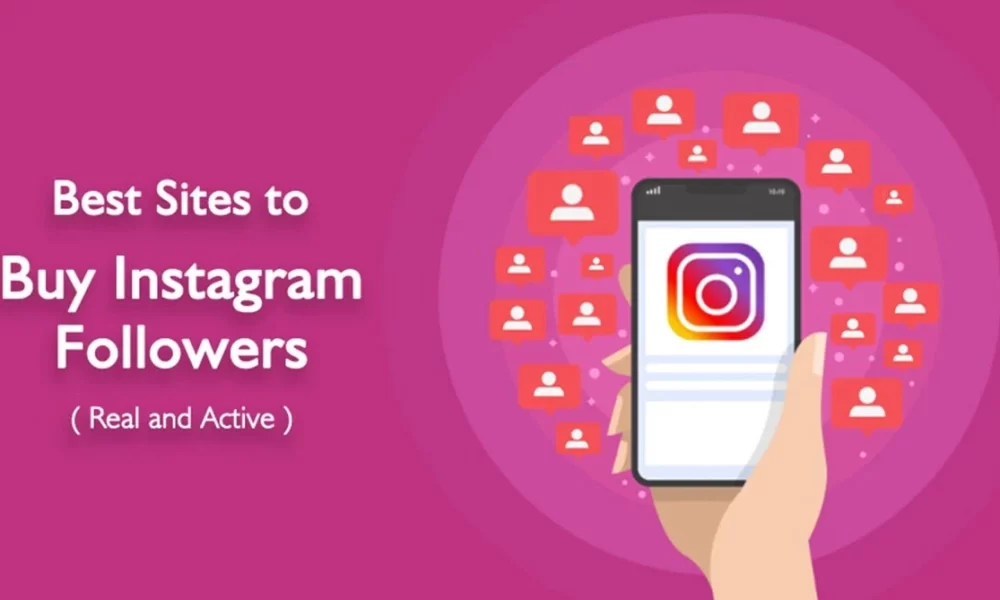 Best Sites to Buy Instagram Followers Australia