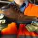 safety shoes