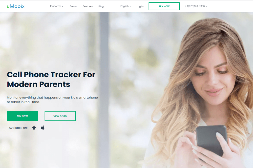 tracking apps