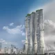 The Best Projects of Eco-Skyscrapers of 2021