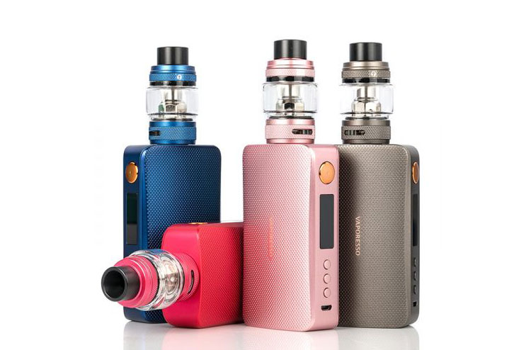 Vaporesso GEN Kit 220w