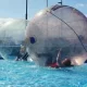 zorb ball