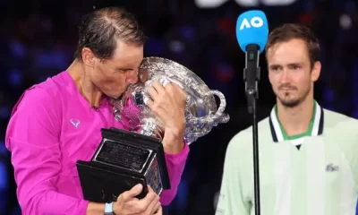 Nadal