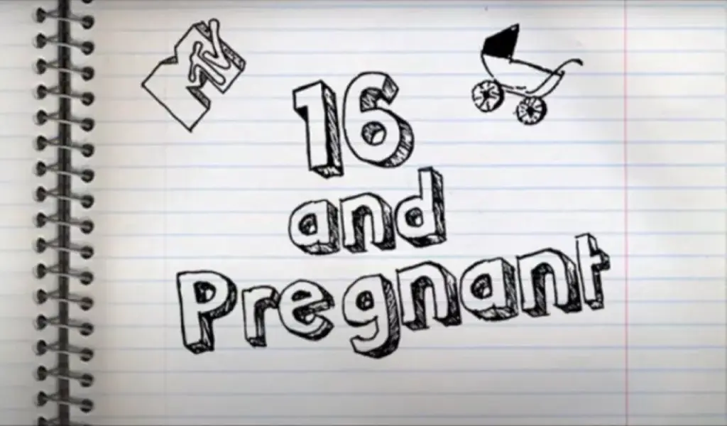 16 and Pregnant