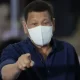 Philippines President Threatens Unvaccinated With Arrest