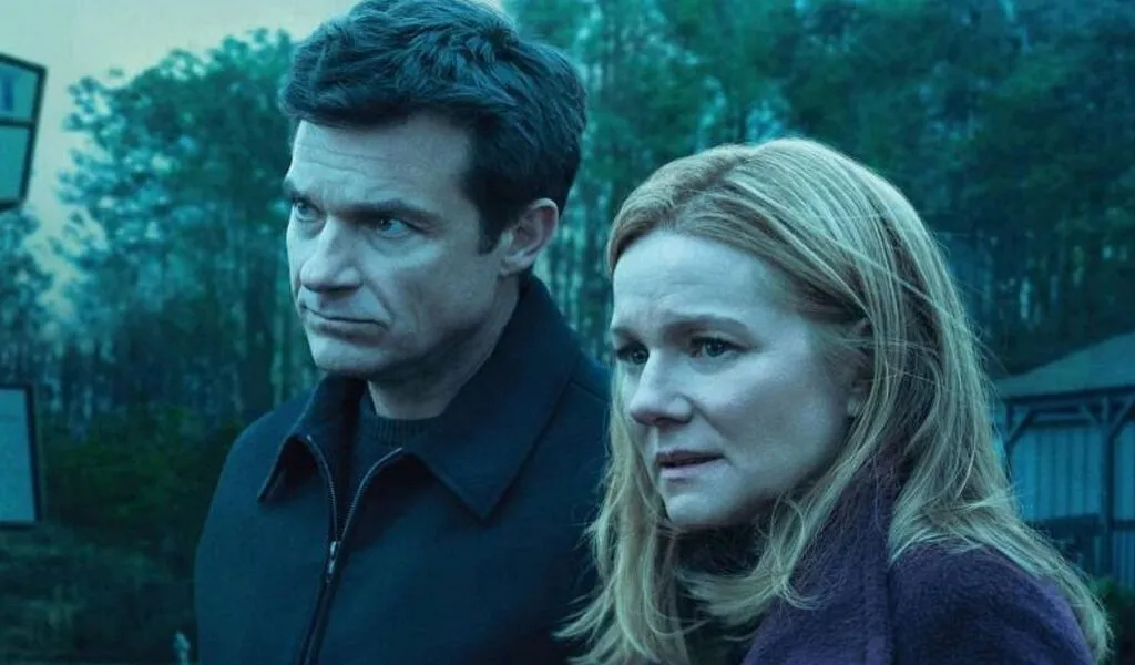 Ozark Season 4 Part 1