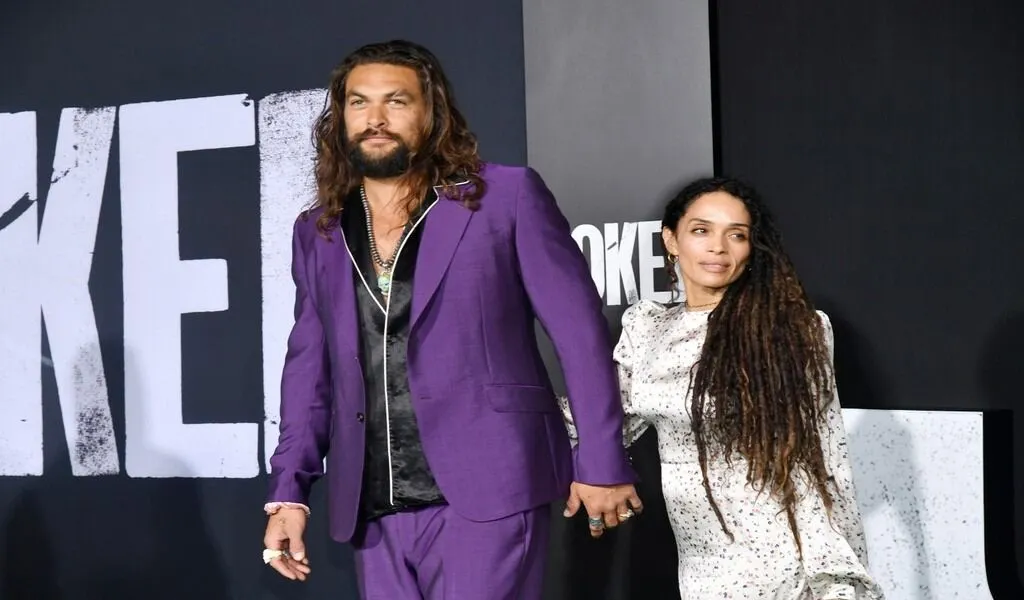 Jason Momoa