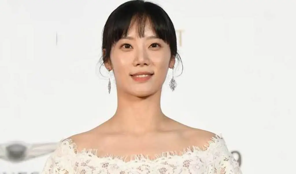 Kim Mi-soo