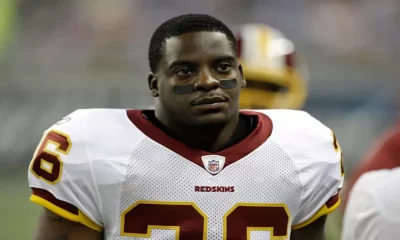 Clinton Portis