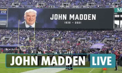 John Madden