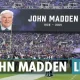 John Madden