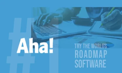 Aha Software