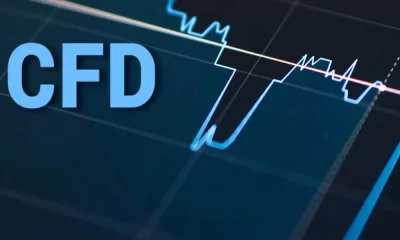 CFD trading