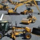 Construction Machinery