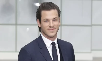 Gaspard Ulliel