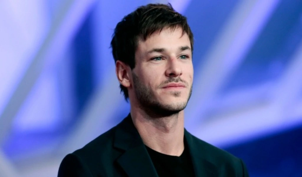 Gaspard Ulliel