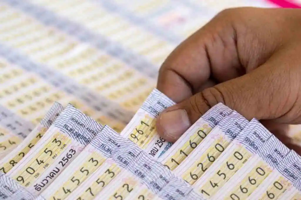 Government Creates Panel to Probe Lottery Ticket Price Gouging