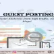 guest posting