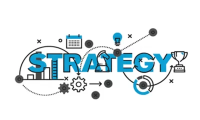 IT strategy