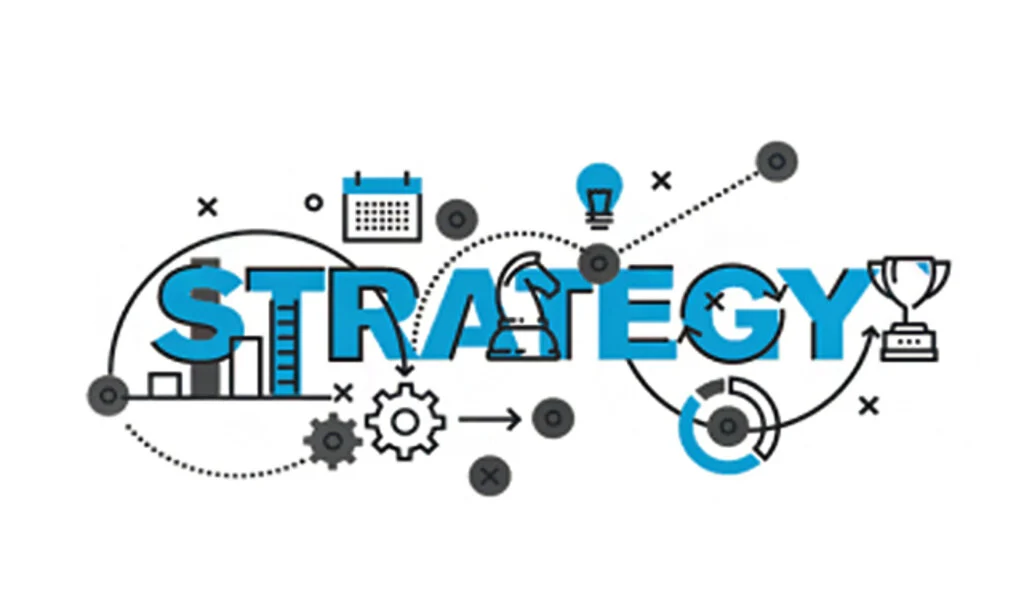 IT strategy