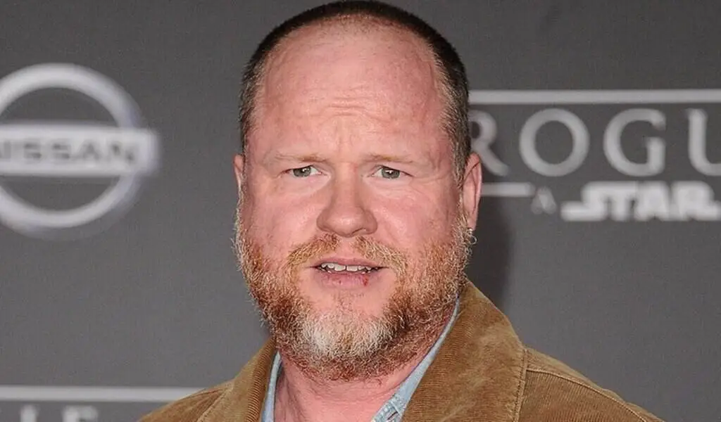 Joss Whedon