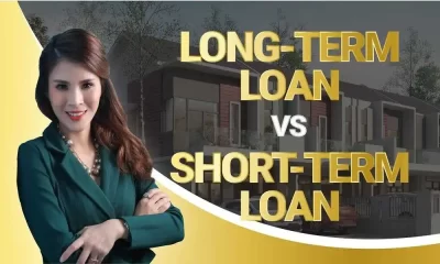 Long Term Vs Short Term Loans