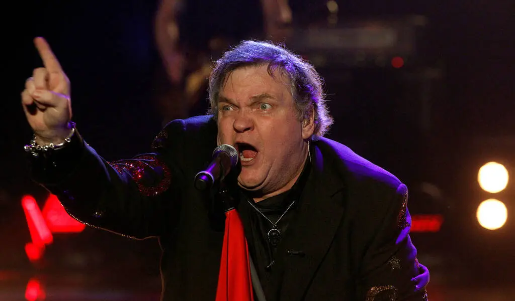 Meat Loaf