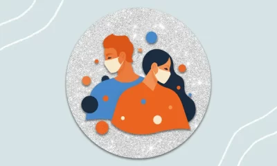 N95 mask