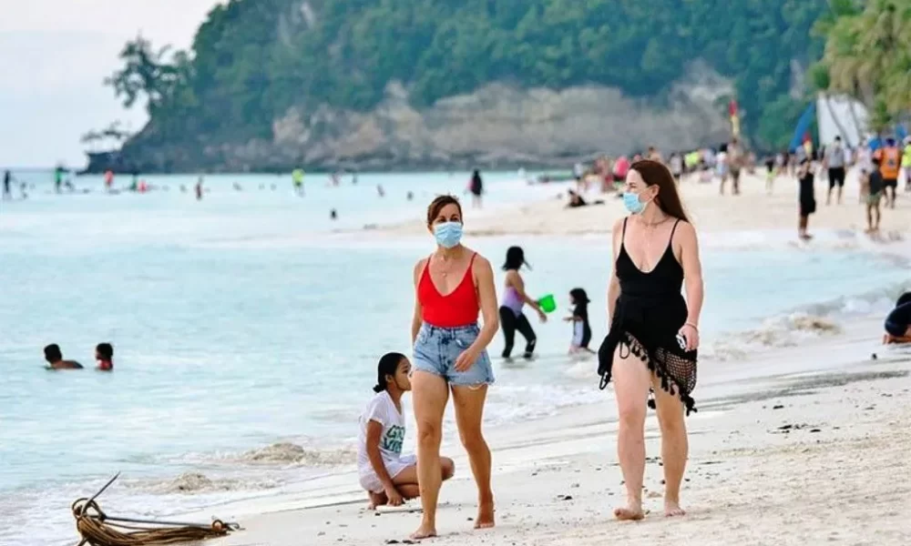 Philippines Opens to Vaccinated Tourists on February 10th