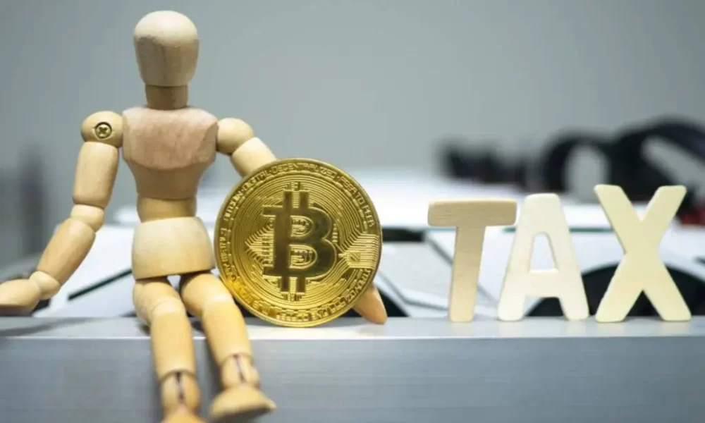 Revenue Department Seeks to Change Tax Rules on Cryptocurrency