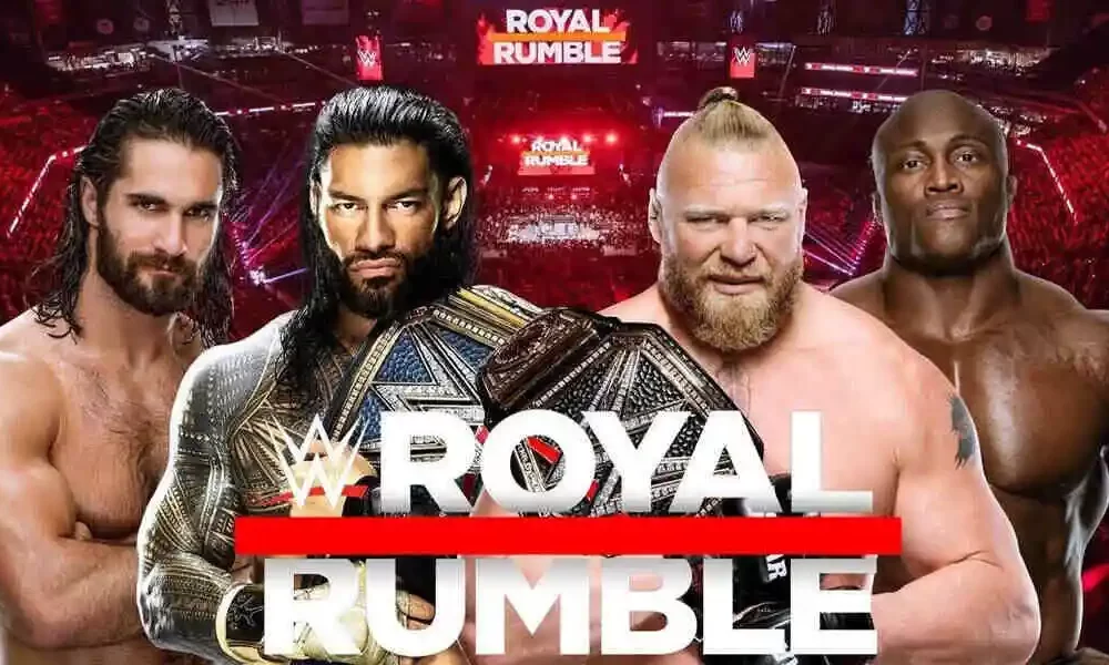 Royal Rumble