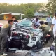 Thailand Records 263 Road Accident Deaths in 5 Days of New Year Holiday