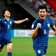 Thailand's National Football Team Win's the 2020 AFF Suzuki Cup