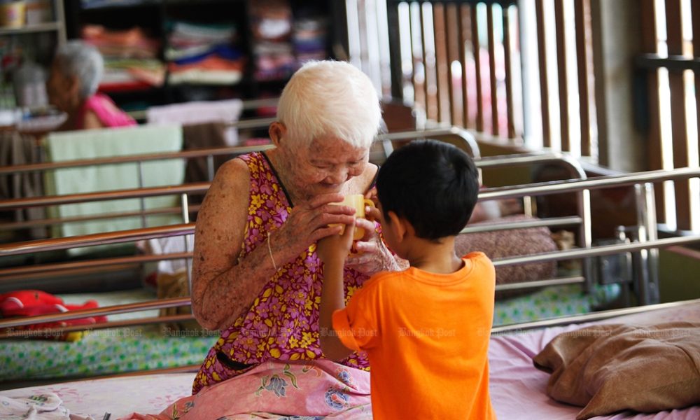 Thailand's Records its Second Omicron Related Death